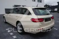 2017 Mercedes Benz E 200