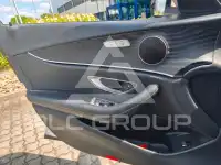 2017 Mercedes Benz E 200