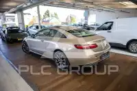 2017 Mercedes Benz E 200