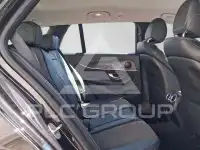 2017 Mercedes Benz E 200