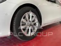 2017 Mercedes Benz E 200