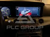 2017 Mercedes Benz E 200