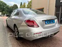 2017 Mercedes Benz E 200