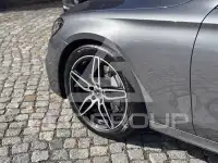 2017 Mercedes Benz E 200