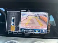 2017 Mercedes Benz E 200