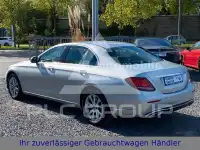 2017 Mercedes Benz E 200