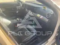 2017 Mercedes Benz E 200