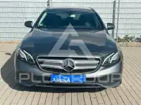 2017 Mercedes Benz E 200