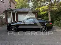2017 Mercedes Benz E 200