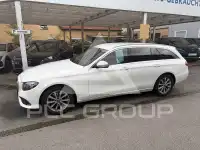 2017 Mercedes Benz E 200