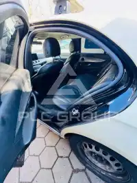 2018 Mercedes Benz E 200