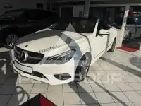 2017 Mercedes Benz E 200