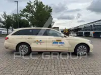 2017 Mercedes Benz E 200