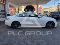 2017 Mercedes Benz E 200