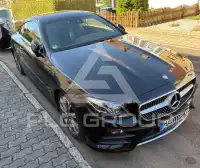 2017 Mercedes Benz E 200