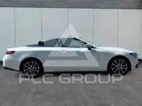 2017 Mercedes Benz E 200