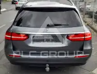 2017 Mercedes Benz E 200