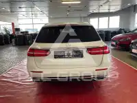 2017 Mercedes Benz E 200