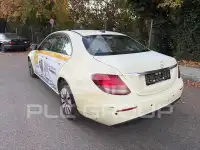2017 Mercedes Benz E 200