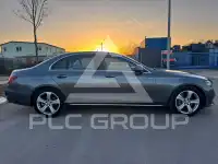 2017 Mercedes Benz E 200