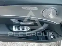 2017 Mercedes Benz E 200