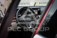 2017 Mercedes Benz E 200