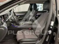 2017 Mercedes Benz E 200