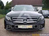 2017 Mercedes Benz E 200