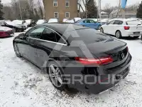 2017 Mercedes Benz E 200