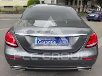 2017 Mercedes Benz E 200
