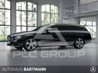 2017 Mercedes Benz E 200