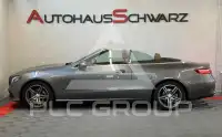 2017 Mercedes Benz E 200