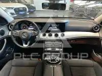2017 Mercedes Benz E 200