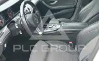2017 Mercedes Benz E 200