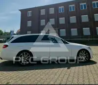2017 Mercedes Benz E 200
