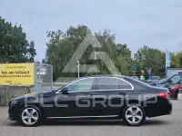 2017 Mercedes Benz E 200
