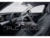 2017 Mercedes Benz E 200