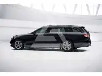 2017 Mercedes Benz E 200