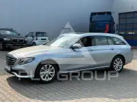 2017 Mercedes Benz E 200
