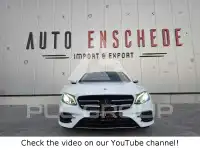 2017 Mercedes Benz E 200