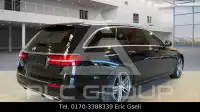 2017 Mercedes Benz E 200