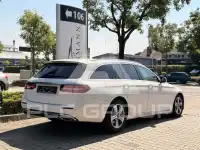 2017 Mercedes Benz E 200