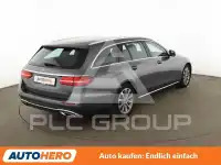 2017 Mercedes Benz E 200