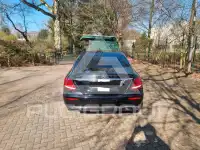 2017 Mercedes Benz E 200