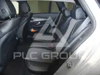 2017 Mercedes Benz E 200