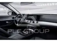 2017 Mercedes Benz E 200