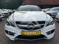 2017 Mercedes Benz E 200