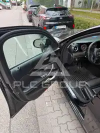 2017 Mercedes Benz E 200