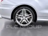 2017 Mercedes Benz E 200