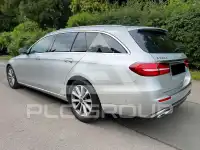 2017 Mercedes Benz E 200